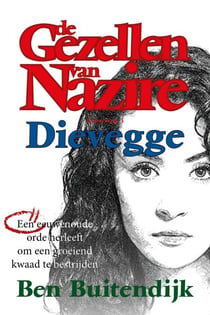 Dievegge - De Gezellen van Nazire, #3