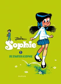 Sophie - l'intégrale - Tome 1 - De starter à Sophie