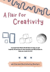 A Flair for Creativity