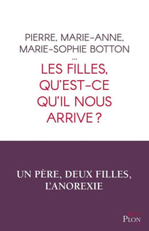 Les filles, qu'est-ce qu'il nous arrive ?