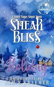 Shear Bliss Holiday - Foggy Basin