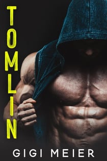 Tomlin - The Cañon Series, #1