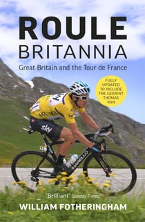 Roule Britannia - Great Britain and the Tour de France