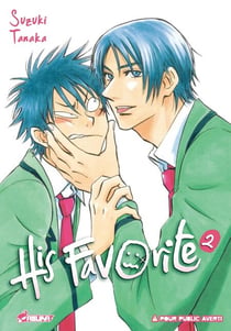His Favorite T02