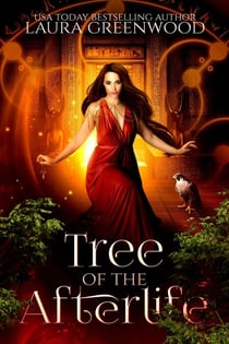 Tree Of The Afterlife - Forgotten Gods, #17