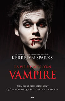 La vie secrète d’un vampire