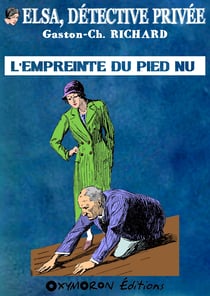 L'empreinte du pied nu