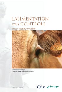 L'alimentation sous contrôle - Tracer, auditer, conseiller