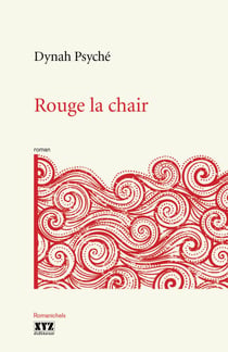 Rouge la chair