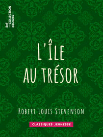 L'Île au trésor