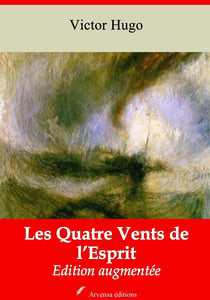 Les Quatre Vents de l’Esprit – suivi d'annexes - Nouvelle édition 2019