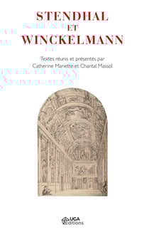 Stendhal et Winckelmann