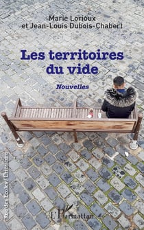 Les territoires du vide - Nouvelles