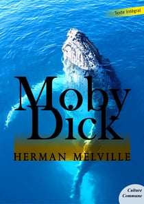Moby Dick