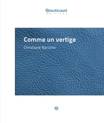 Comme un vertige - Par le Prix Goncourt de la Nouvelle 1978