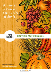 Bienvenue chez les biobios - Qui mange du quinoa s'en mordra les doigts