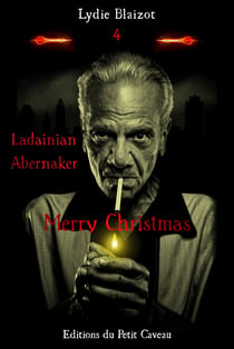 Merry Christmas - Ladainian Abernaker, T4