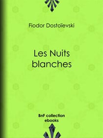 Les Nuits blanches