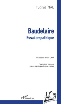Baudelaire - Essai empathique
