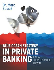 Blue Ocean Strategy in Private Banking - A new business model to win