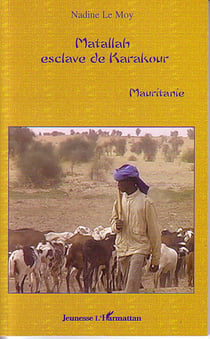 Matallah esclave de Karakour