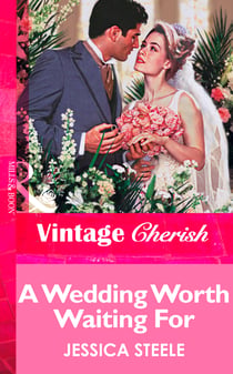 A Wedding Worth Waiting For