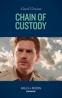 Chain Of Custody