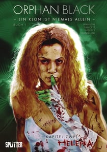 Orphan Black Bd. 01: Helena (Kapitel 2)