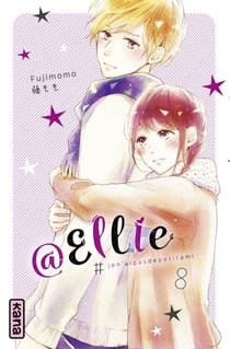 @Ellie - Tome 8