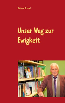 Unser Weg zur Ewigkeit - Fantasy Roman