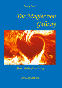 Die Magier von Galway - Aidens Herkunft und Weg