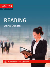 Business Reading B1-C2 ebook - 1 year licence