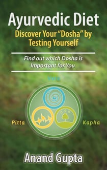 Ayurvedic Diet: Discover Your "Dosha" by  Testing Yourself - Find out which Dosha is Important for You