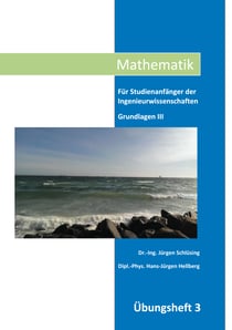 Mathematik Übungsheft 3
