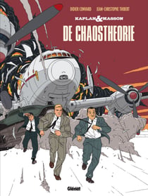 De Chaostheorie