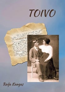 Toivo - Limingan Nikkiset sodassa ja rauhassa