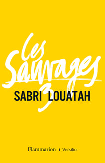Les Sauvages - tome 3