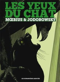 Les Yeux du Chat