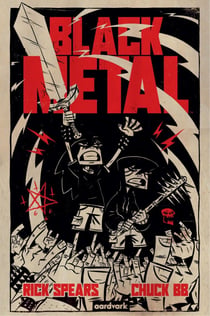 Black Metal