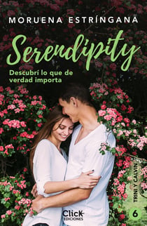 Descubrí lo que de verdad importa - Serie Serendipity 6