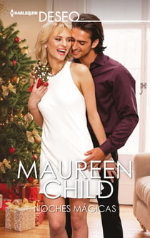 Noches mágicas - El mejor regalo para San Valentín, una novela de Harlequin