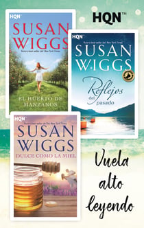 E-Pack HQN Susan Wiggs 1 septiembre 2022 - El mejor regalo para San Valentín, una novela de Harlequin