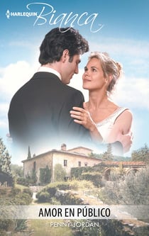 Amor en público - El mejor regalo para San Valentín, una novela de Harlequin