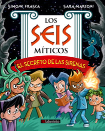 El secreto de las sirenas