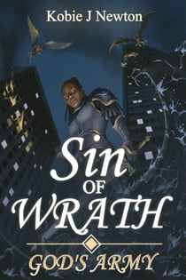 Sin of Wrath - God's Army