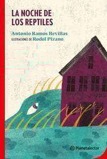 La noche de los reptiles
