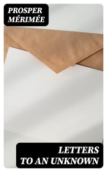Letters to an Unknown