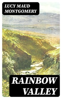 Rainbow Valley