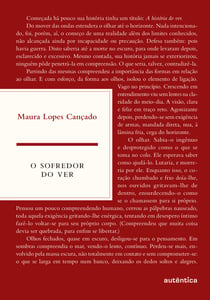 O sofredor do ver