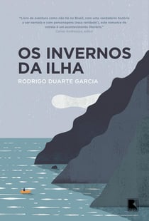 Os invernos da ilha